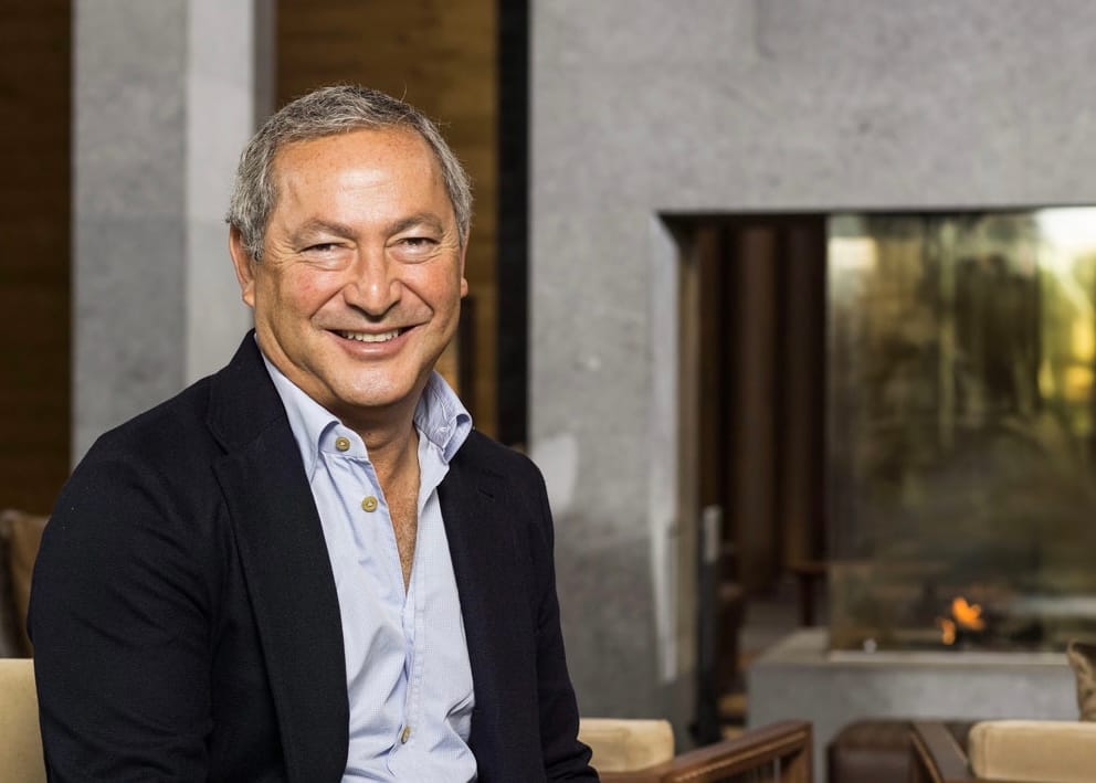 Samih Sawiris