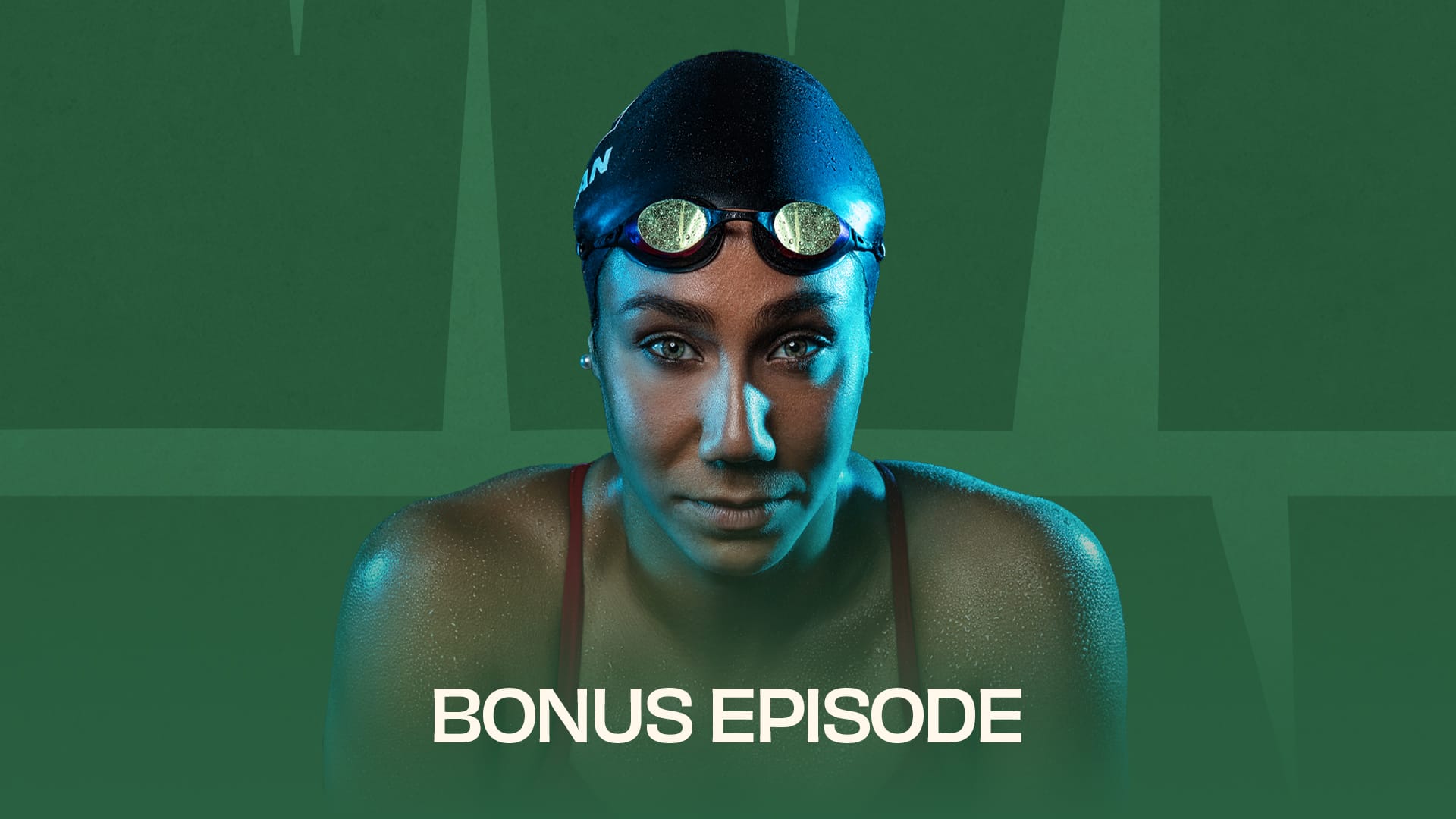 Bonus: Farida Osman on how she prepares for races