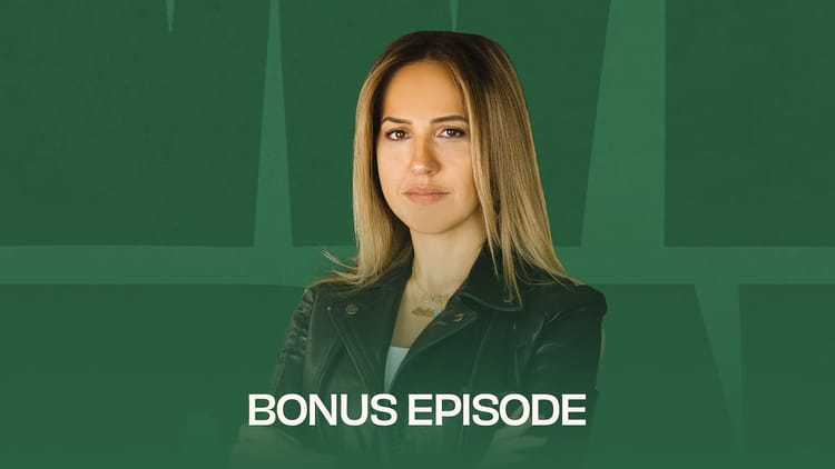 Bonus: Malak El Baba on the transformation led by digital payments