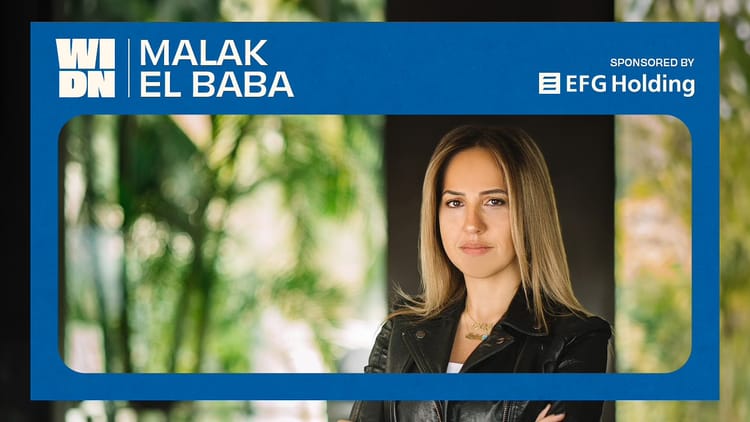 Malak El Baba