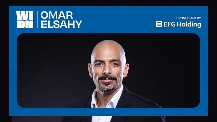 Omar Elsahy